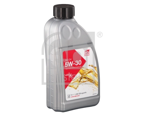 Engine Oil